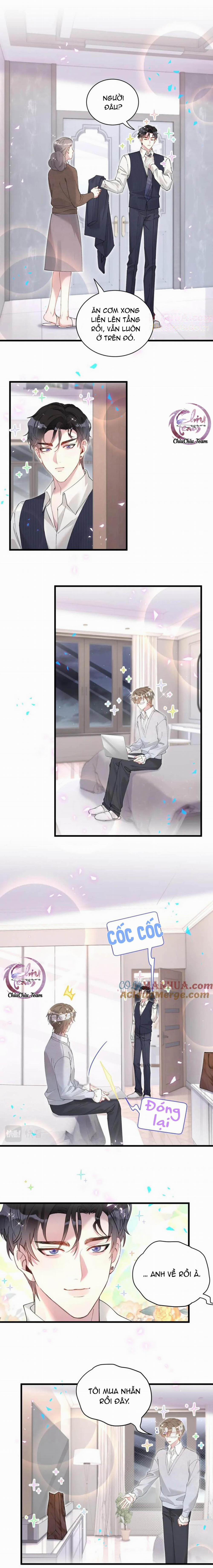 Kết Hôn Là Chuyện Nhỏ 32 trang 5