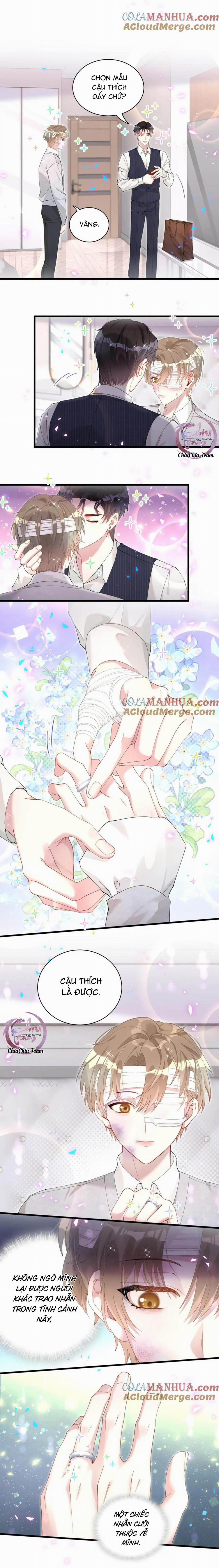 Kết Hôn Là Chuyện Nhỏ 32 trang 6