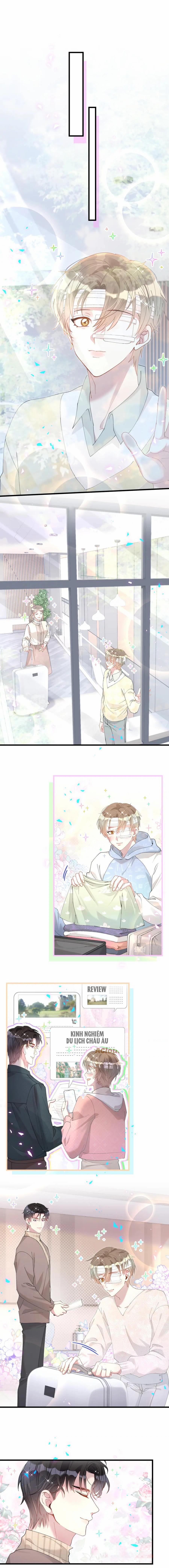 Kết Hôn Là Chuyện Nhỏ 33 trang 1