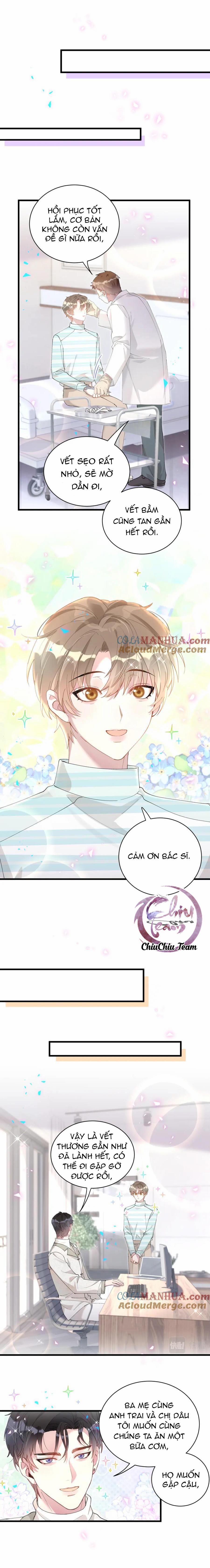 Kết Hôn Là Chuyện Nhỏ 33 trang 2