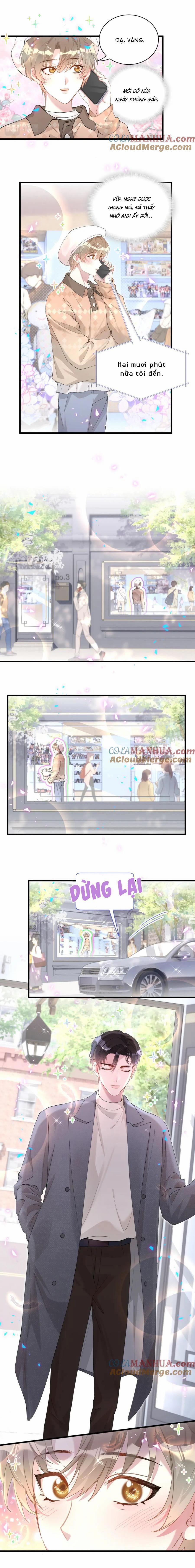 Kết Hôn Là Chuyện Nhỏ 34 trang 6