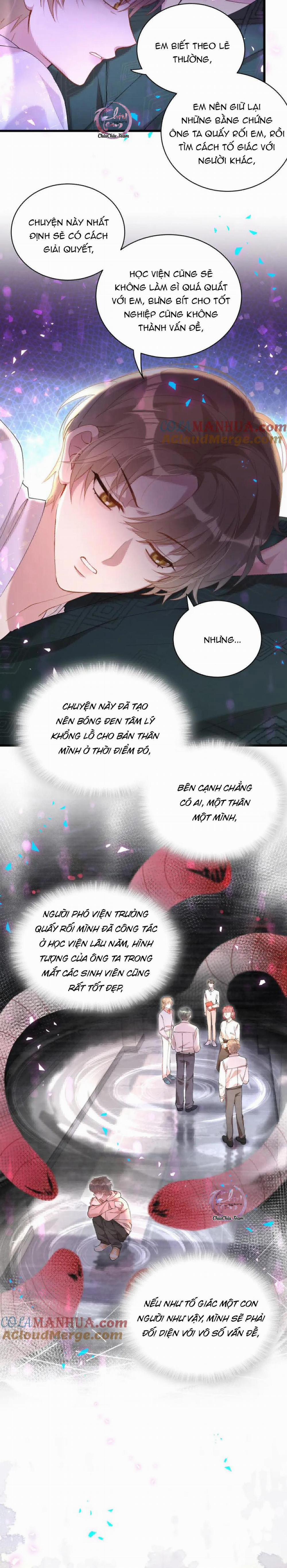 Kết Hôn Là Chuyện Nhỏ 36 trang 2