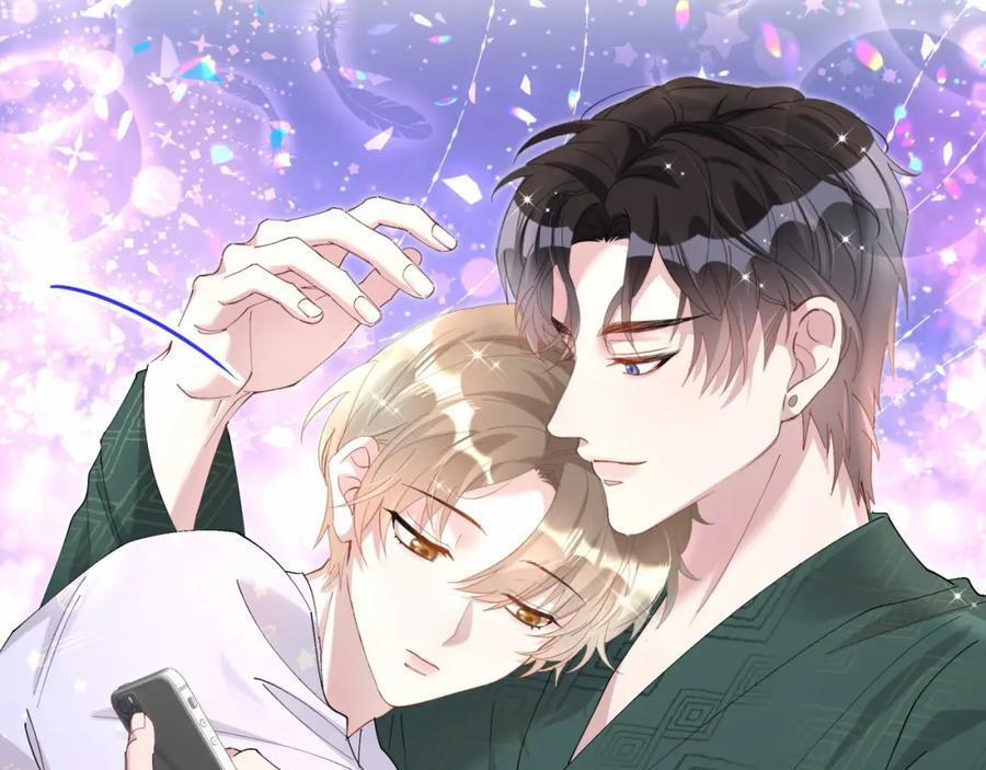 Kết Hôn Là Chuyện Nhỏ 37 trang 20