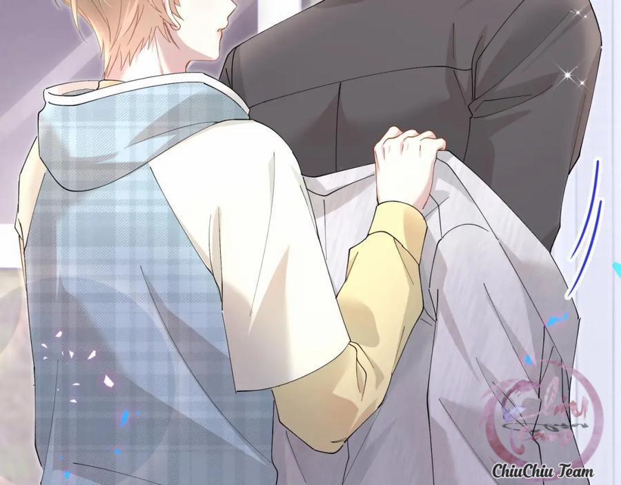 Kết Hôn Là Chuyện Nhỏ 37 trang 26