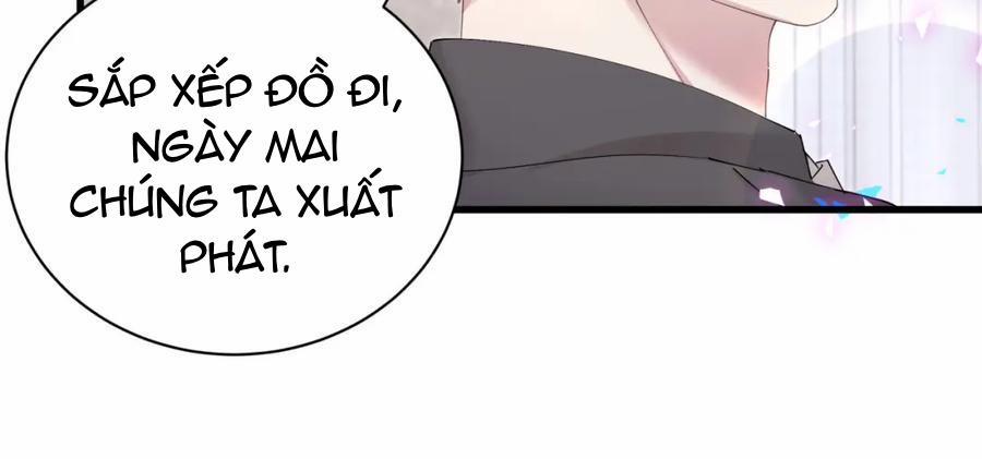 Kết Hôn Là Chuyện Nhỏ 37 trang 28