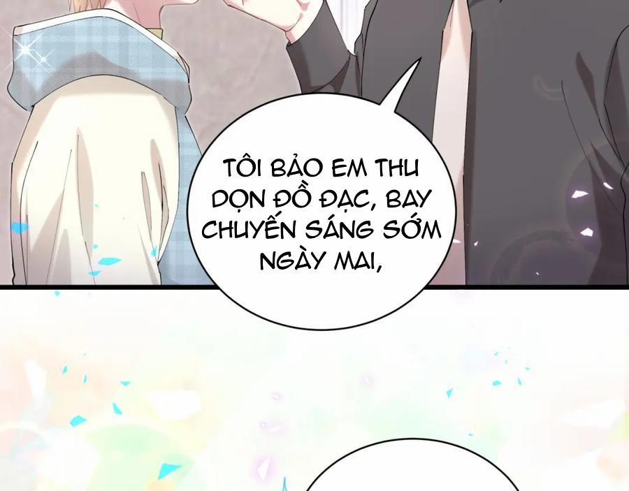 Kết Hôn Là Chuyện Nhỏ 37 trang 31