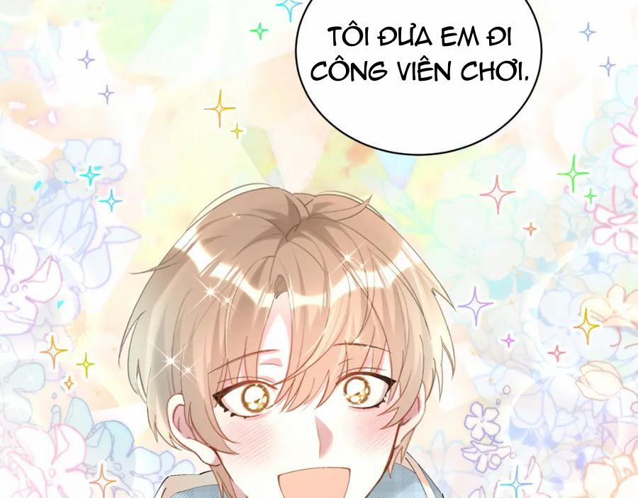 Kết Hôn Là Chuyện Nhỏ 37 trang 32