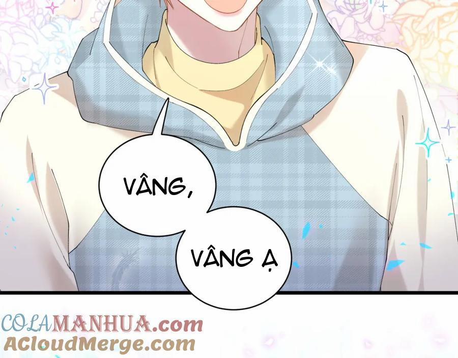 Kết Hôn Là Chuyện Nhỏ 37 trang 33