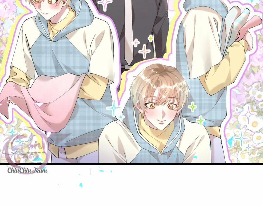 Kết Hôn Là Chuyện Nhỏ 37 trang 35