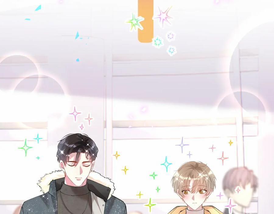 Kết Hôn Là Chuyện Nhỏ 37 trang 38