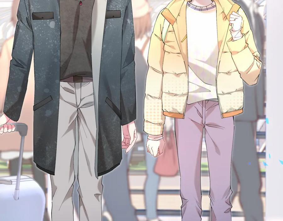 Kết Hôn Là Chuyện Nhỏ 37 trang 39