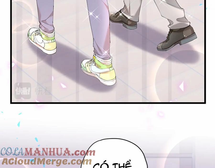 Kết Hôn Là Chuyện Nhỏ 37 trang 41