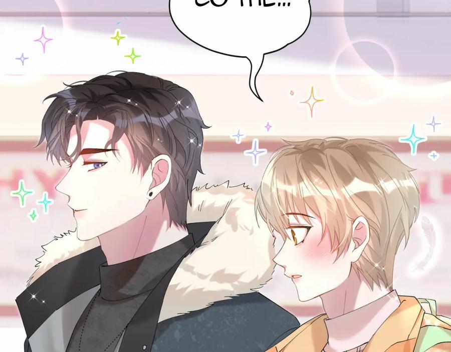 Kết Hôn Là Chuyện Nhỏ 37 trang 42