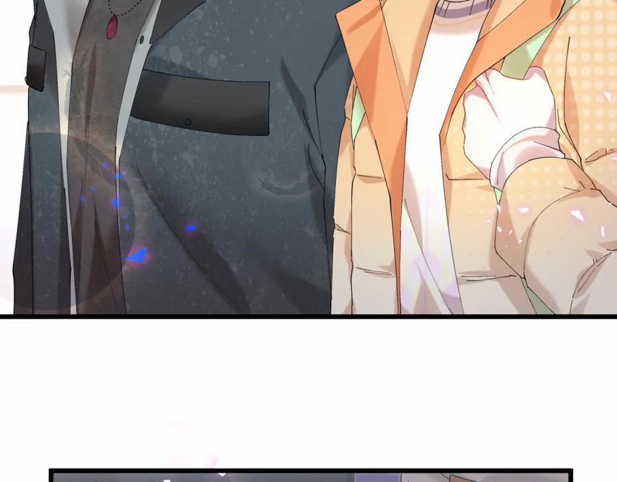 Kết Hôn Là Chuyện Nhỏ 37 trang 43