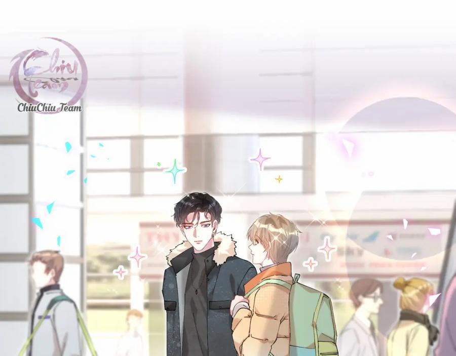 Kết Hôn Là Chuyện Nhỏ 37 trang 46