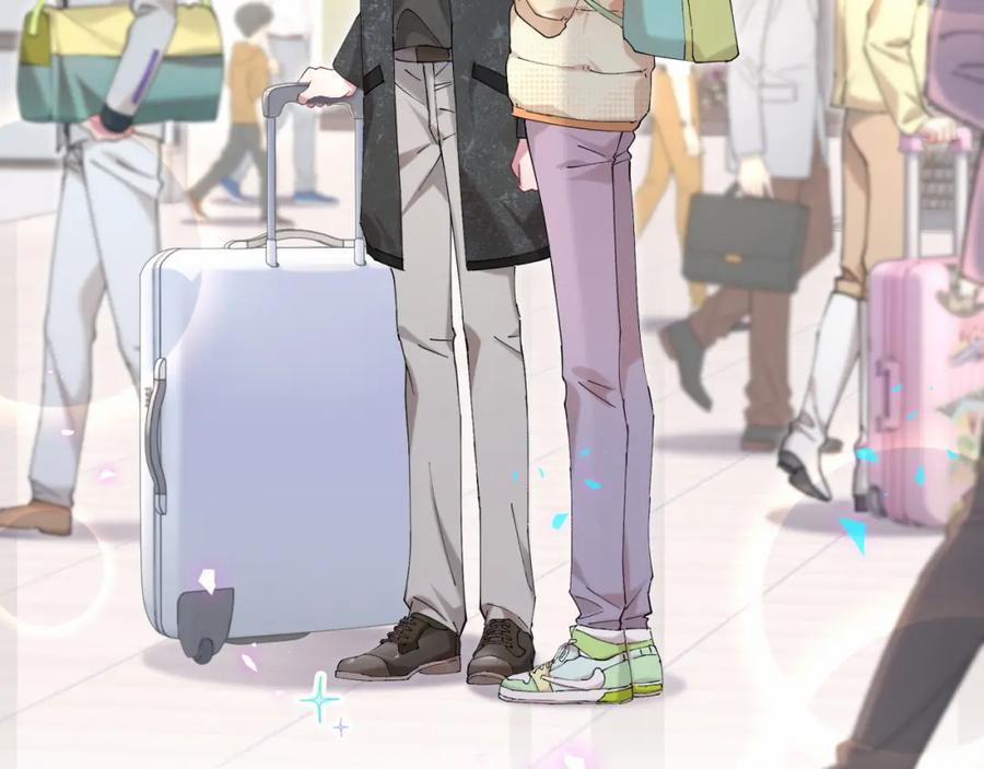 Kết Hôn Là Chuyện Nhỏ 37 trang 47