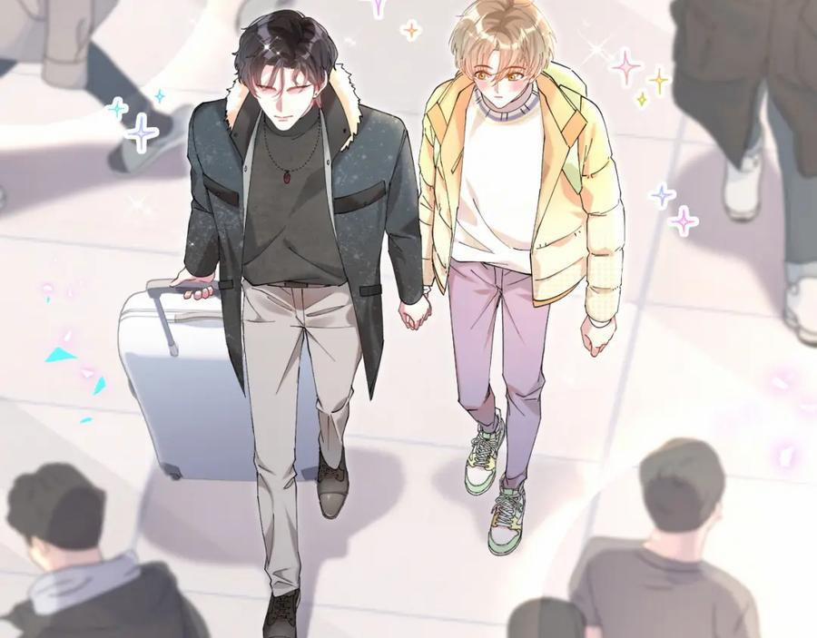 Kết Hôn Là Chuyện Nhỏ 37 trang 52