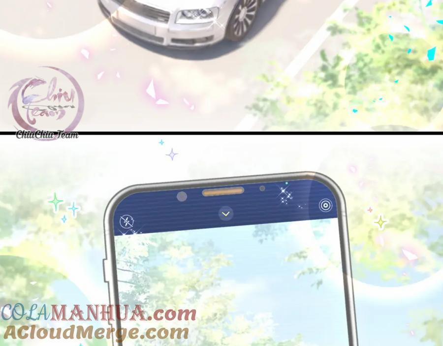 Kết Hôn Là Chuyện Nhỏ 37 trang 57