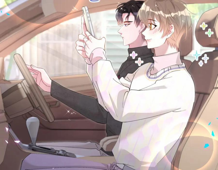 Kết Hôn Là Chuyện Nhỏ 37 trang 60