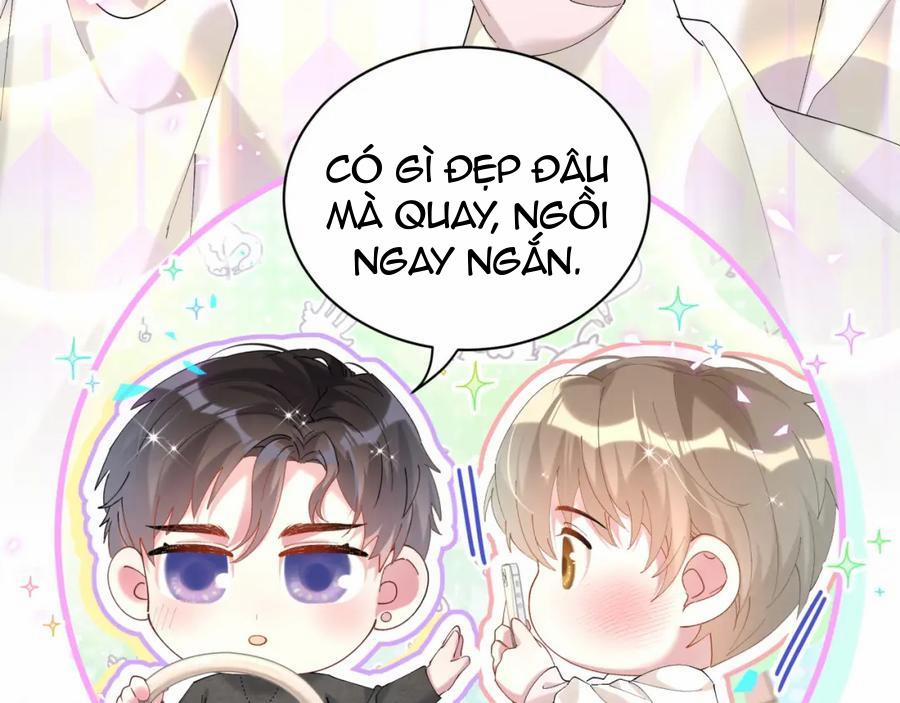 Kết Hôn Là Chuyện Nhỏ 37 trang 68