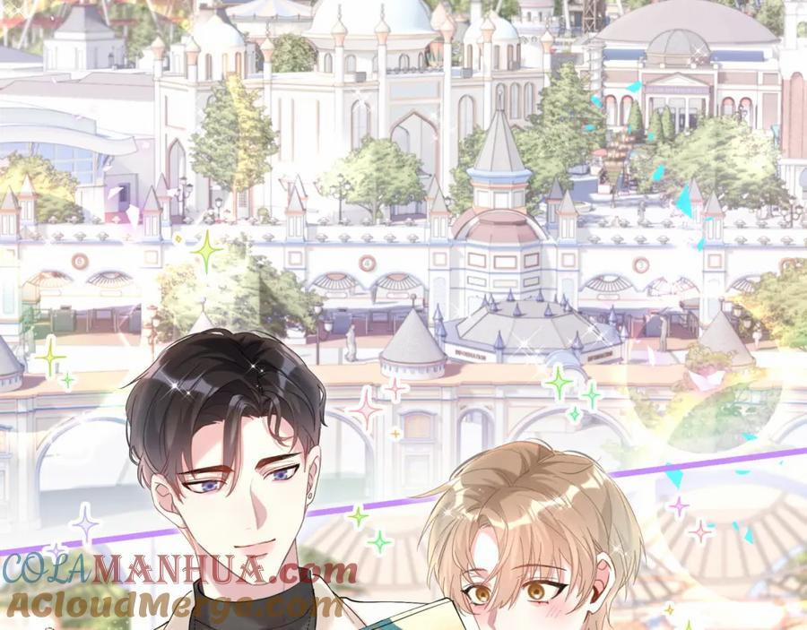 Kết Hôn Là Chuyện Nhỏ 37 trang 73