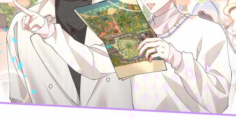 Kết Hôn Là Chuyện Nhỏ 37 trang 74