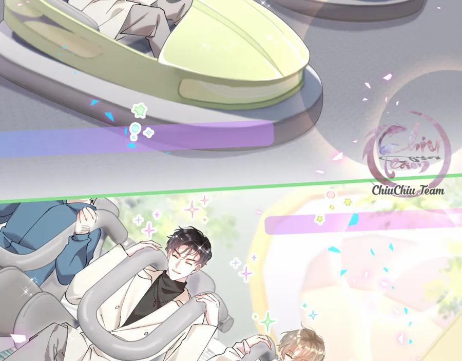 Kết Hôn Là Chuyện Nhỏ 37 trang 76