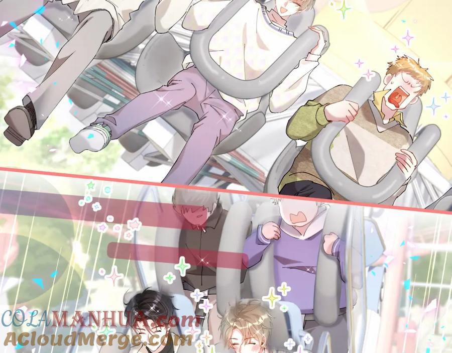 Kết Hôn Là Chuyện Nhỏ 37 trang 77