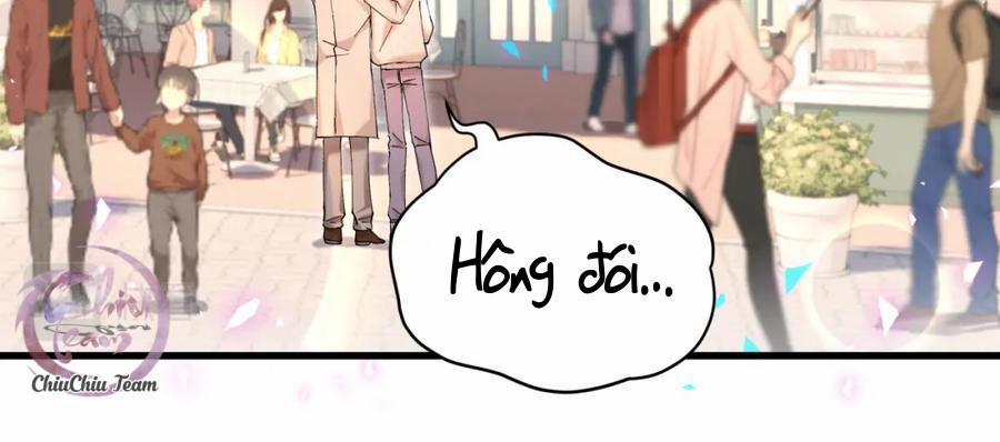 Kết Hôn Là Chuyện Nhỏ 37 trang 86