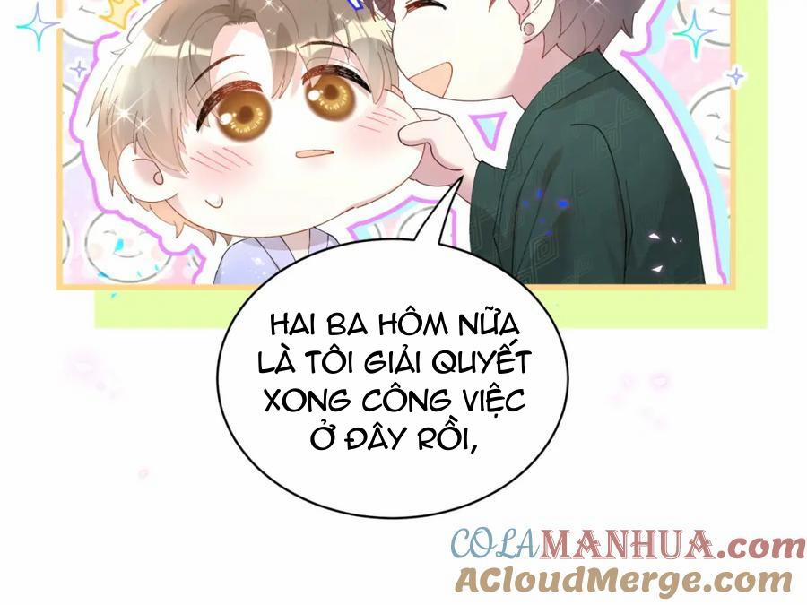 Kết Hôn Là Chuyện Nhỏ 37 trang 9