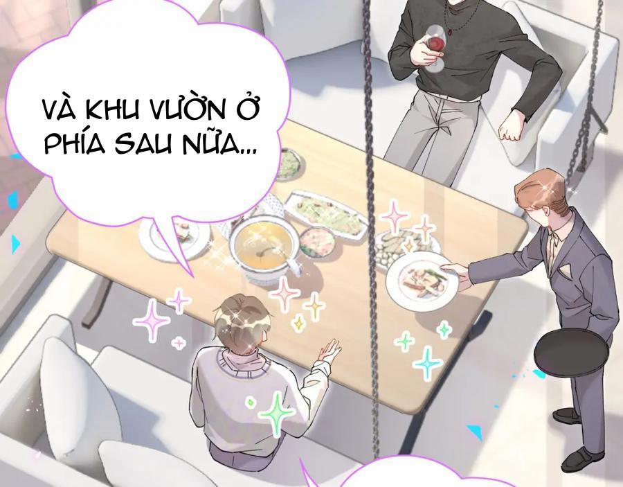 Kết Hôn Là Chuyện Nhỏ 37 trang 90