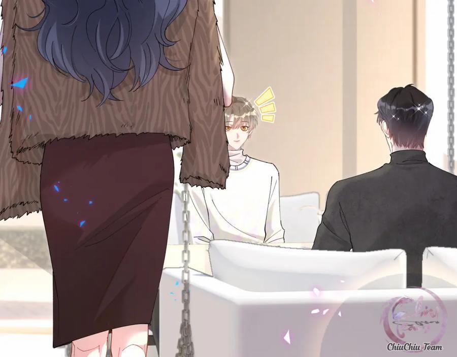 Kết Hôn Là Chuyện Nhỏ 37 trang 96