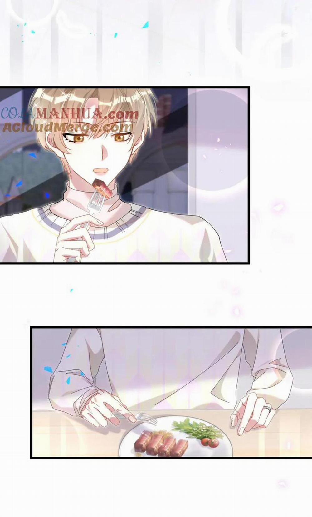 Kết Hôn Là Chuyện Nhỏ 39 trang 10