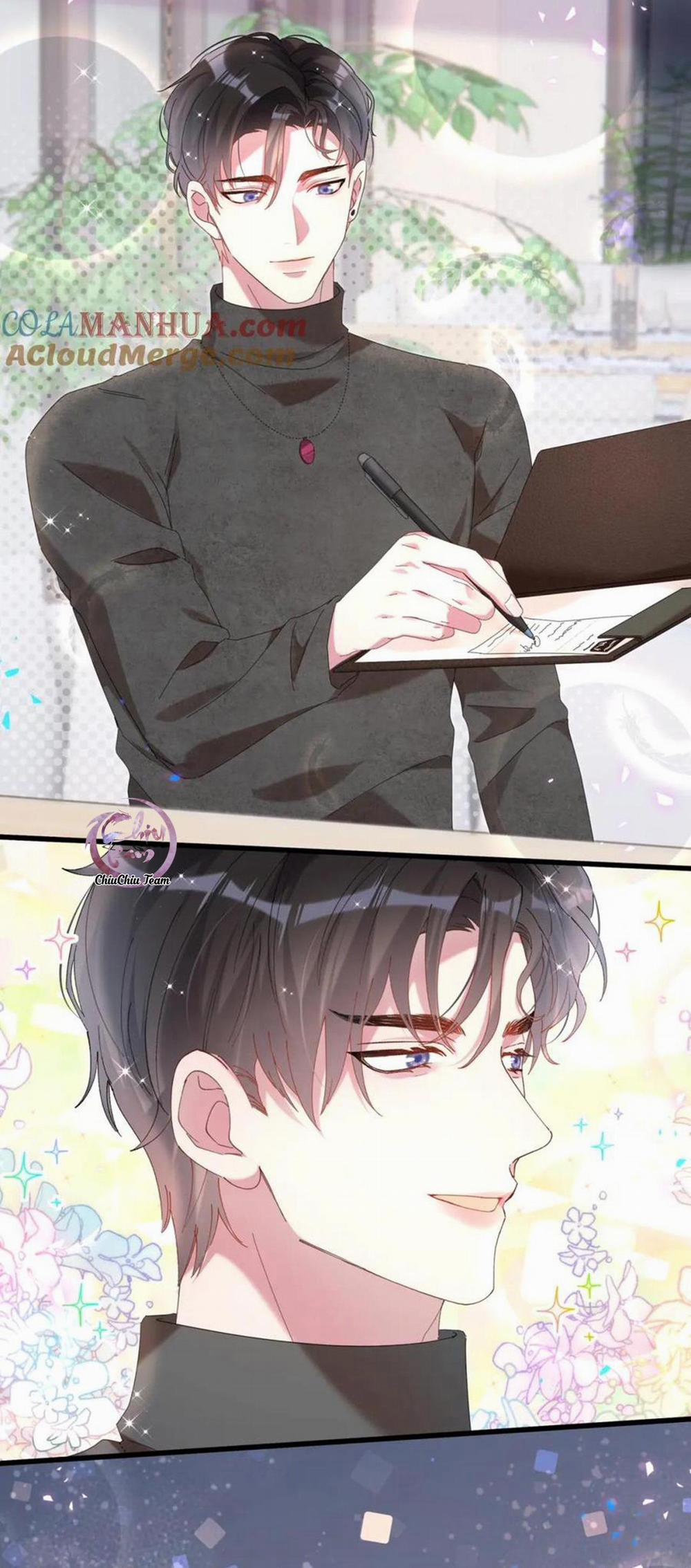 Kết Hôn Là Chuyện Nhỏ 39 trang 13