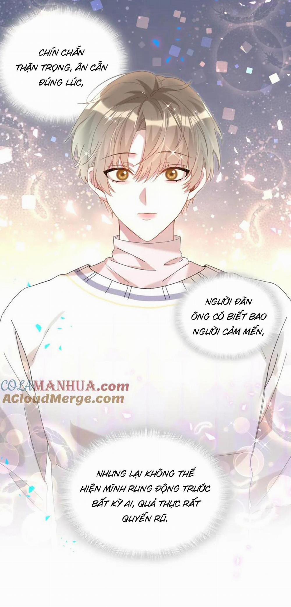 Kết Hôn Là Chuyện Nhỏ 39 trang 14