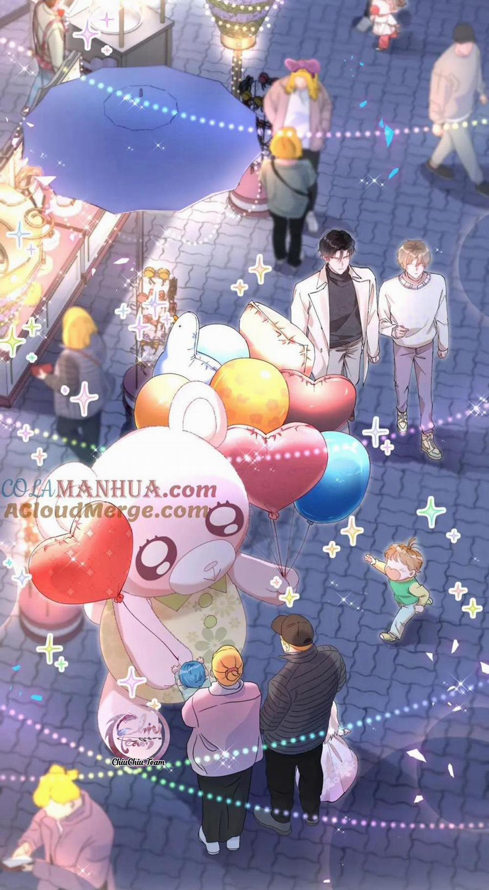 Kết Hôn Là Chuyện Nhỏ 39 trang 16