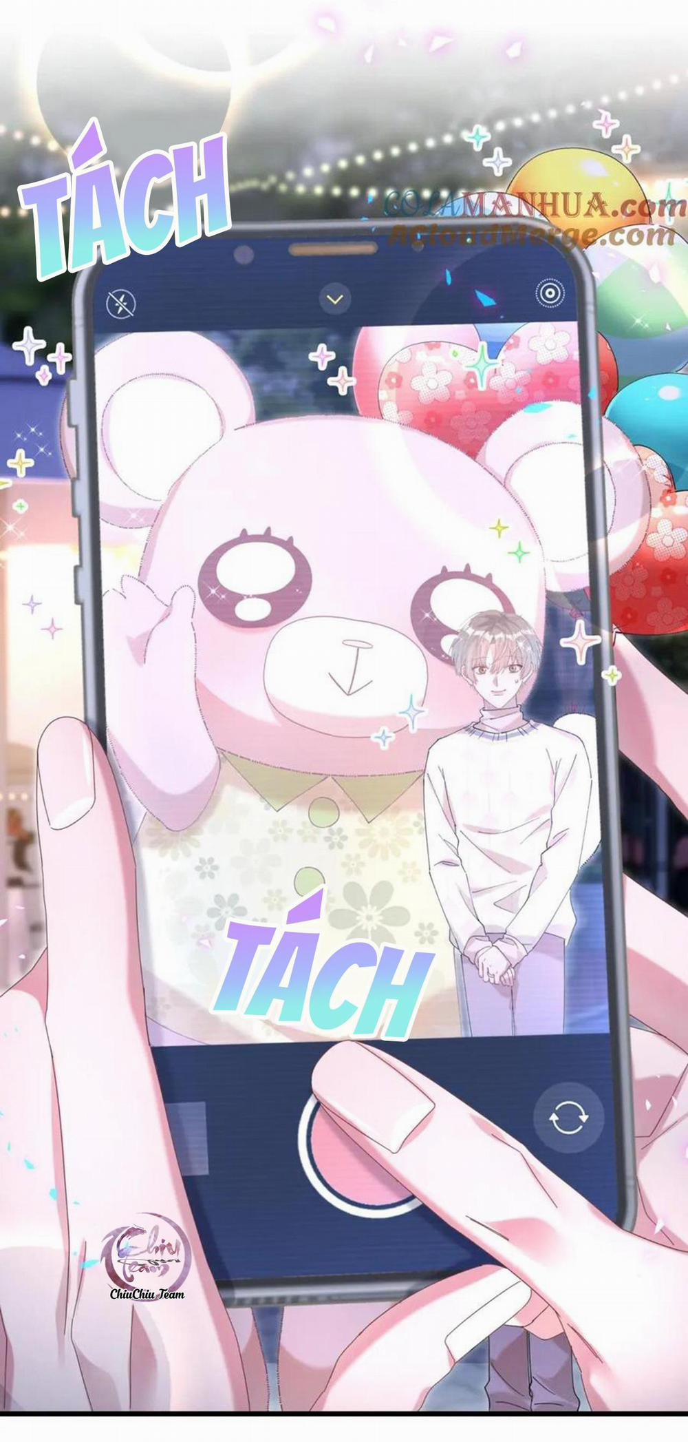 Kết Hôn Là Chuyện Nhỏ 39 trang 18