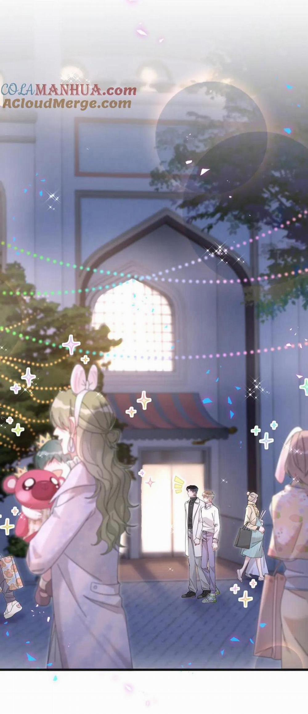 Kết Hôn Là Chuyện Nhỏ 39 trang 21