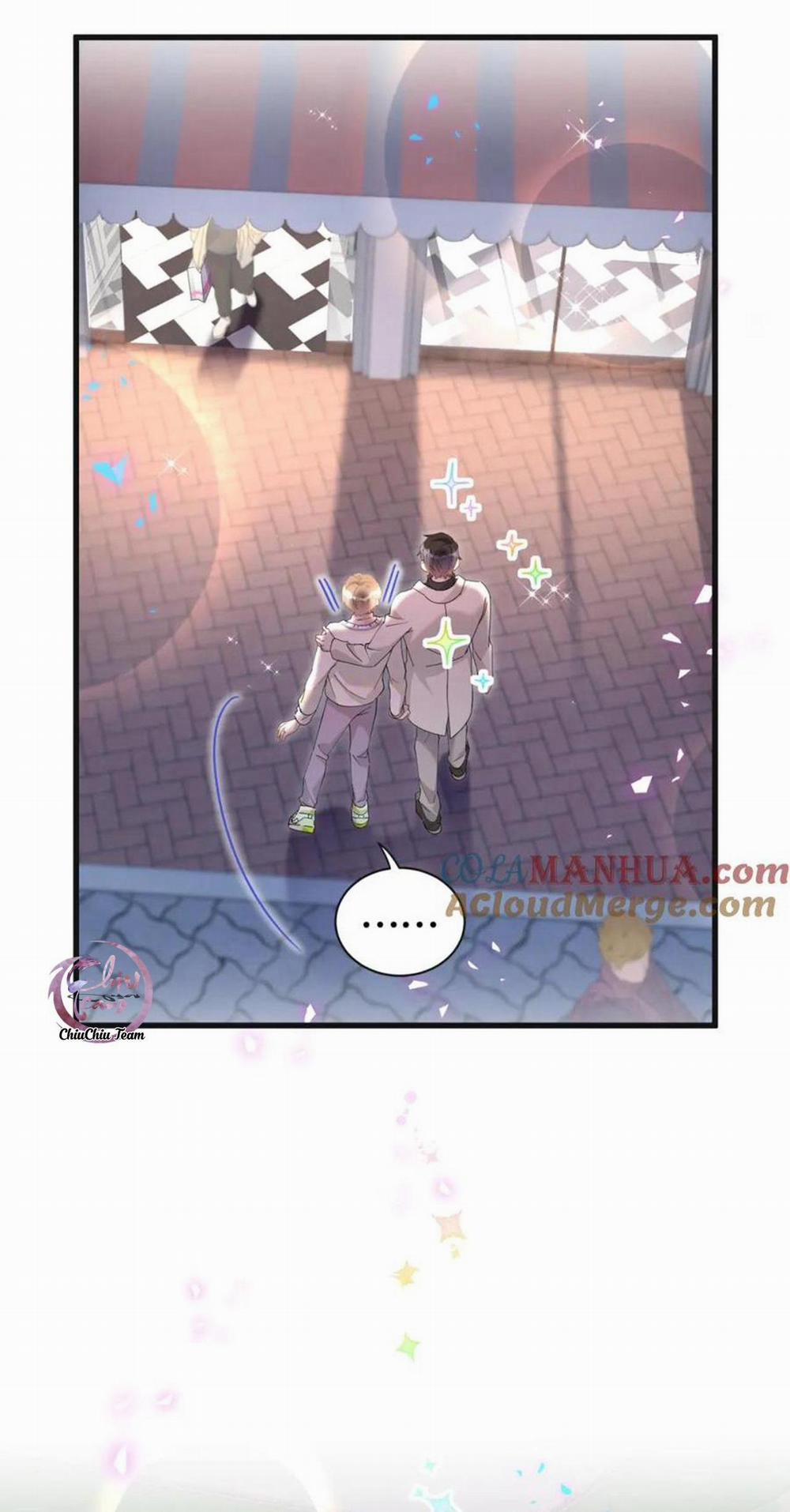 Kết Hôn Là Chuyện Nhỏ 39 trang 22