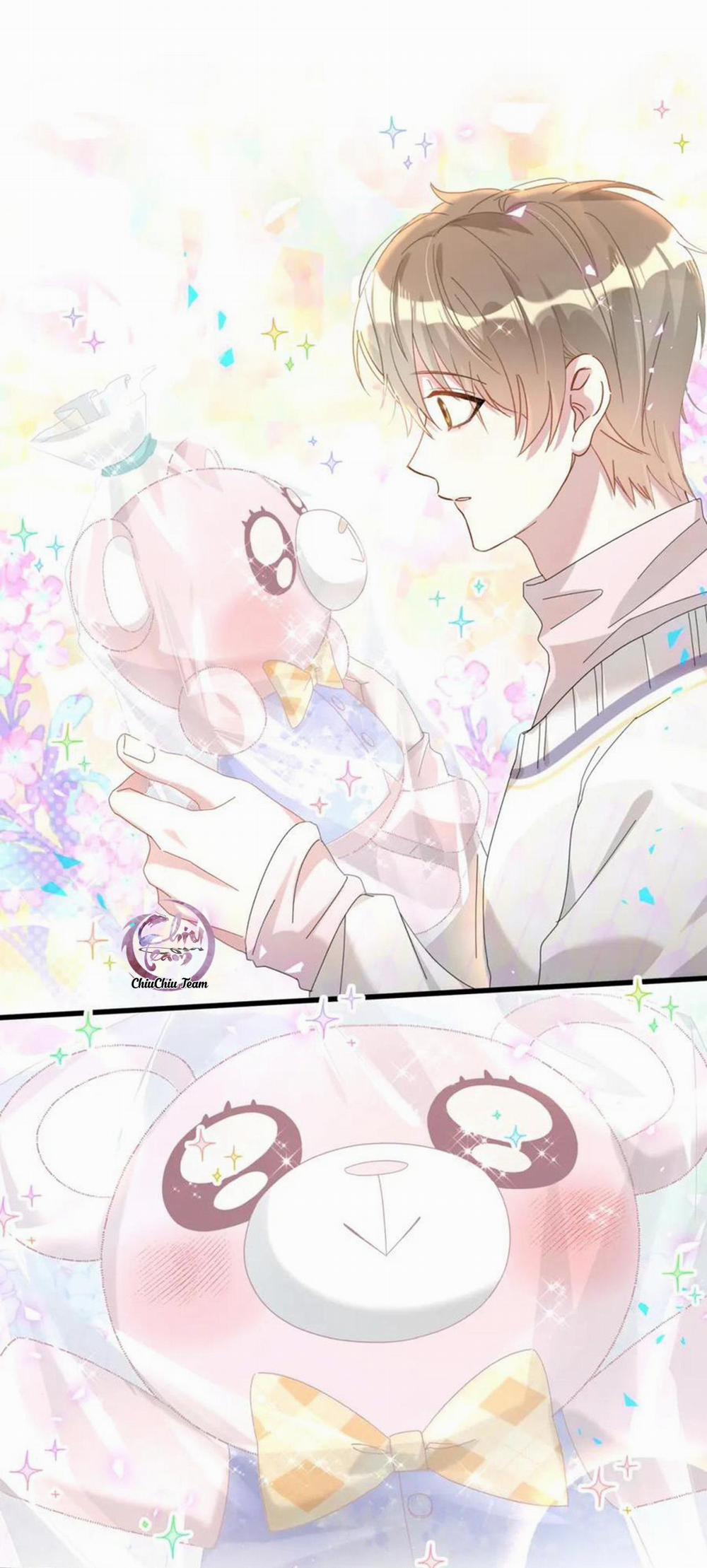 Kết Hôn Là Chuyện Nhỏ 39 trang 24