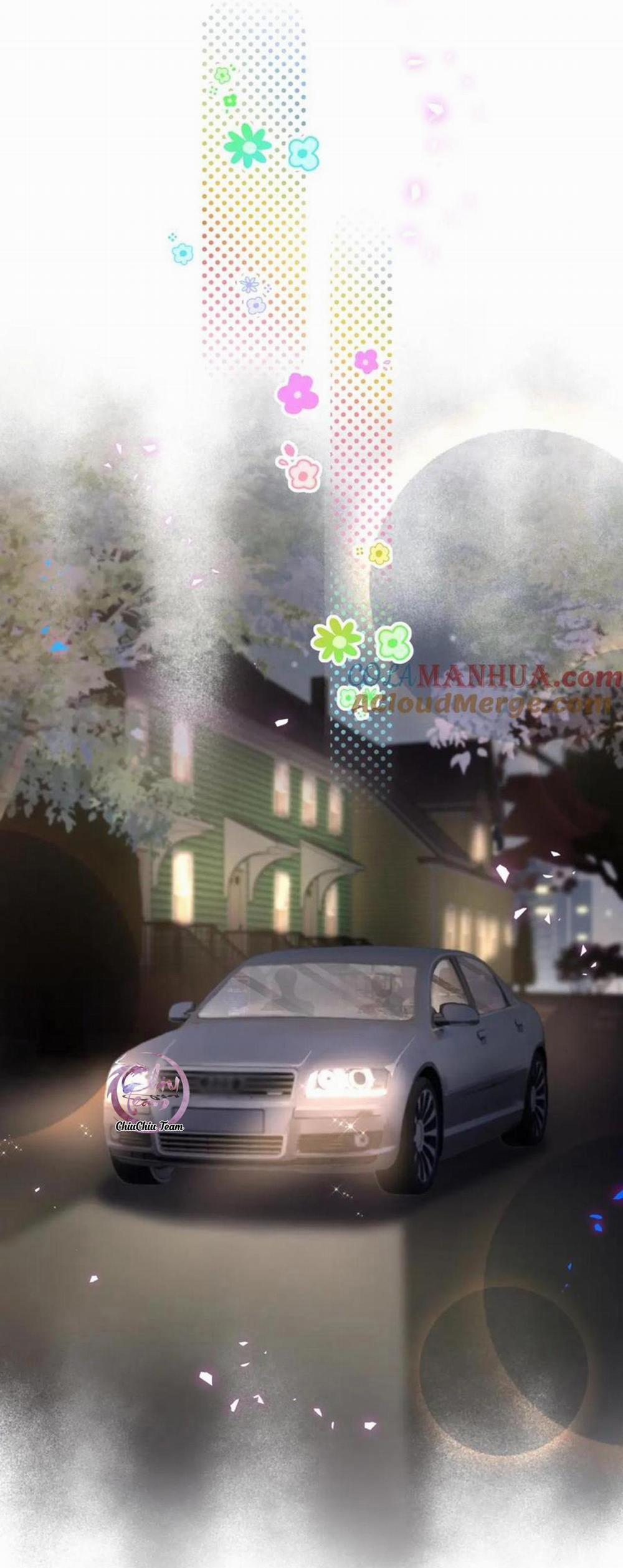 Kết Hôn Là Chuyện Nhỏ 39 trang 26