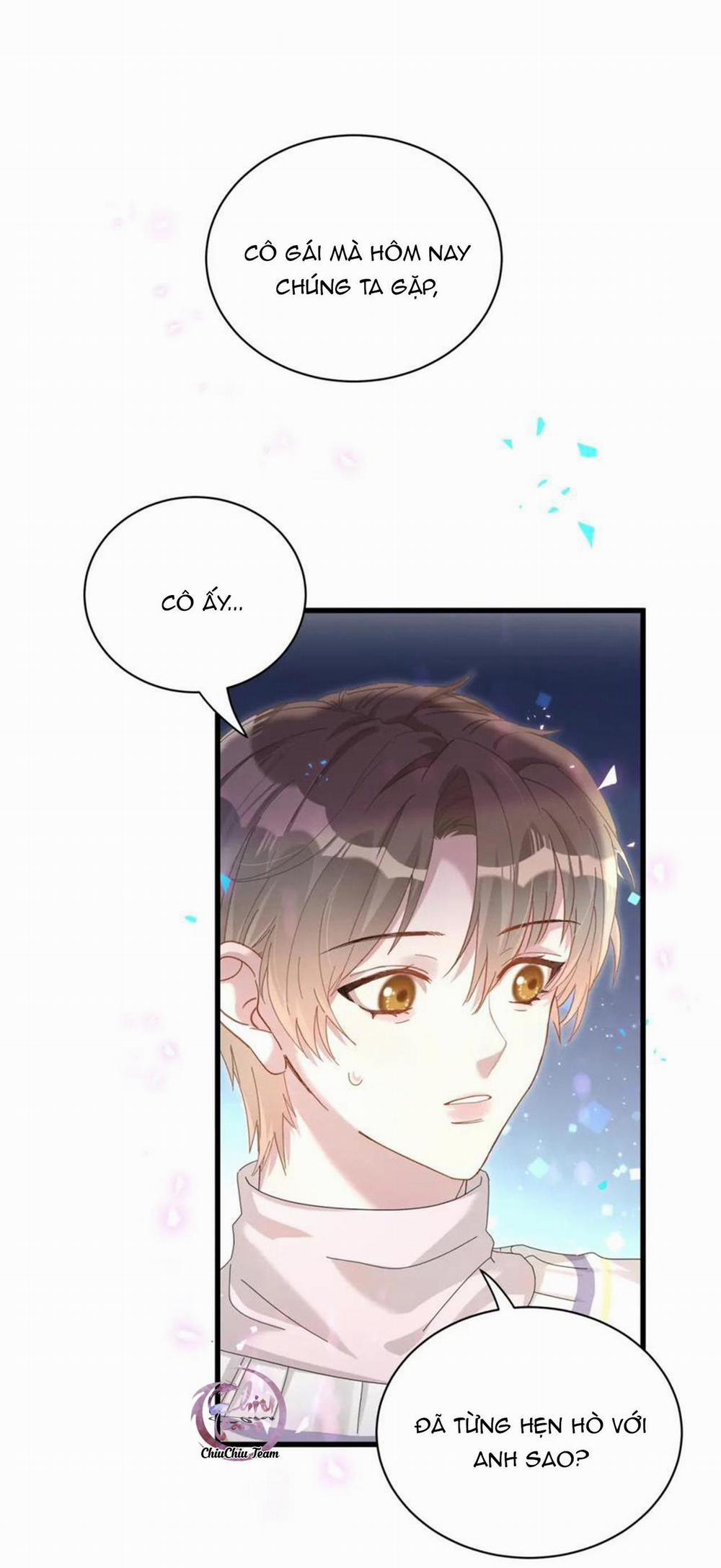 Kết Hôn Là Chuyện Nhỏ 39 trang 28