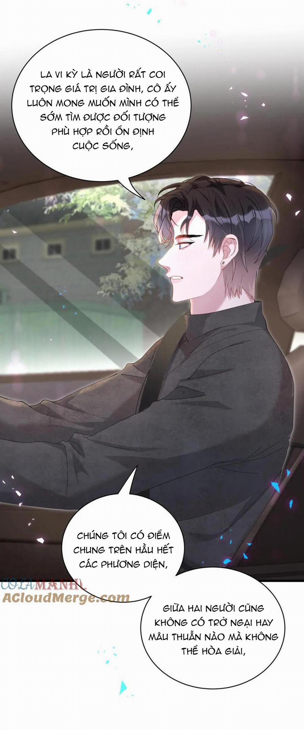 Kết Hôn Là Chuyện Nhỏ 39 trang 31