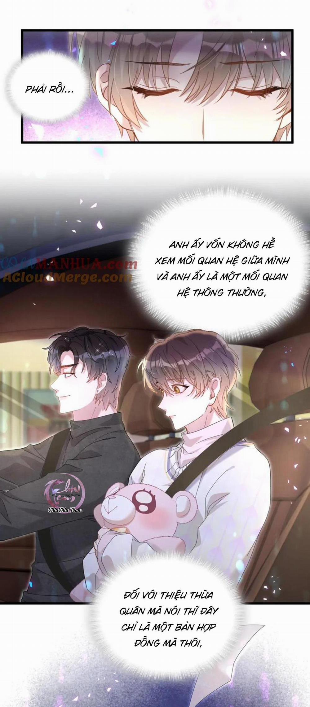 Kết Hôn Là Chuyện Nhỏ 39 trang 34