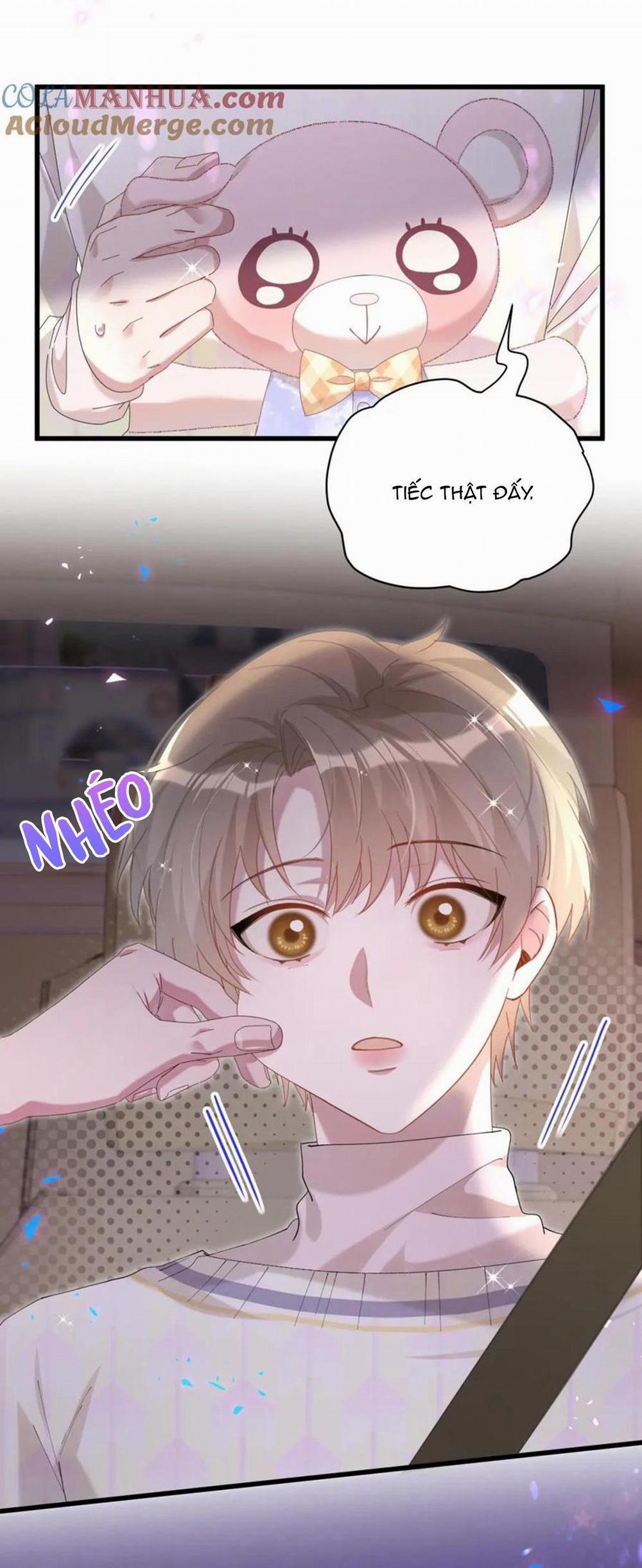 Kết Hôn Là Chuyện Nhỏ 39 trang 37