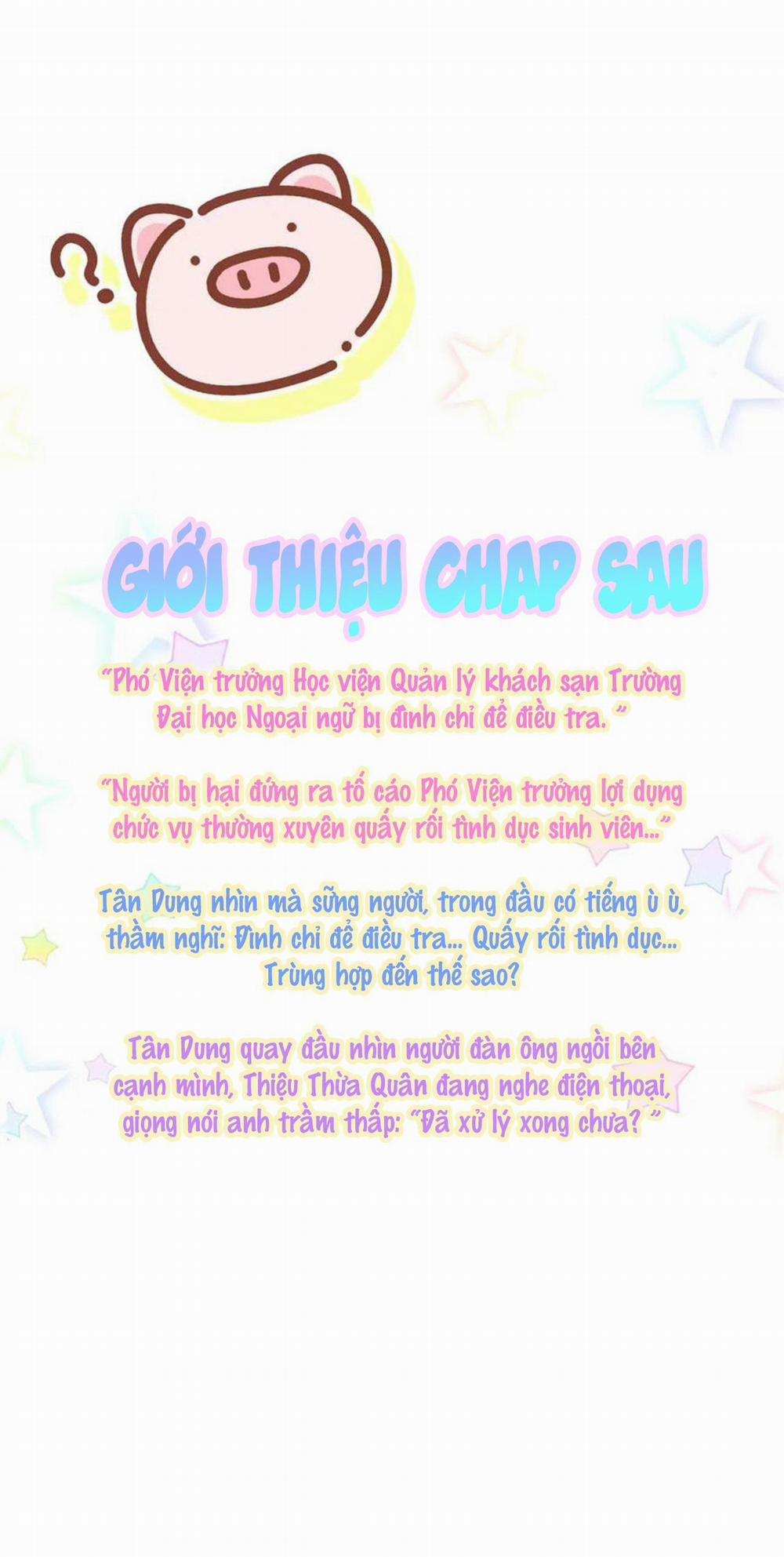 Kết Hôn Là Chuyện Nhỏ 39 trang 39