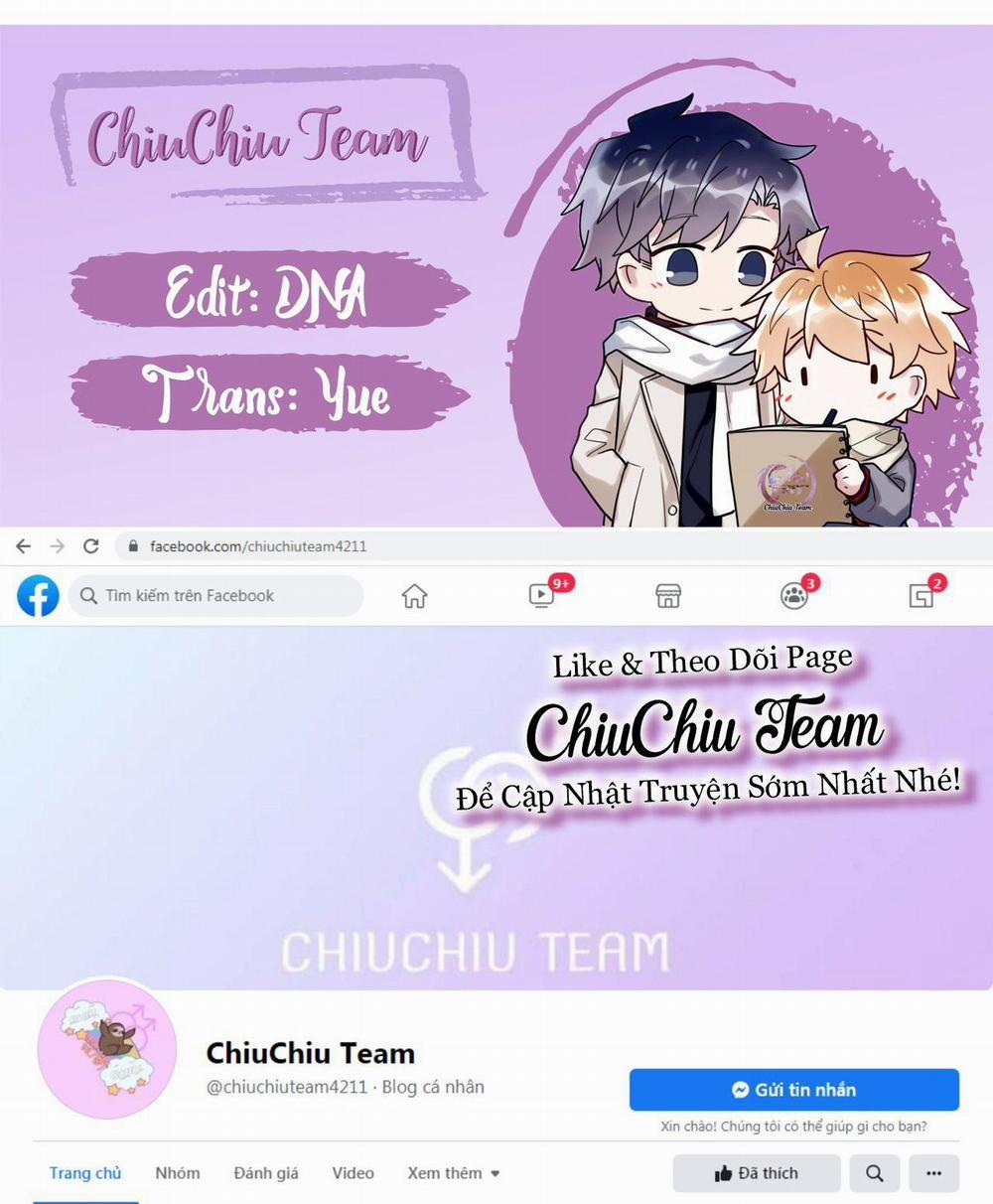 Kết Hôn Là Chuyện Nhỏ 39 trang 41