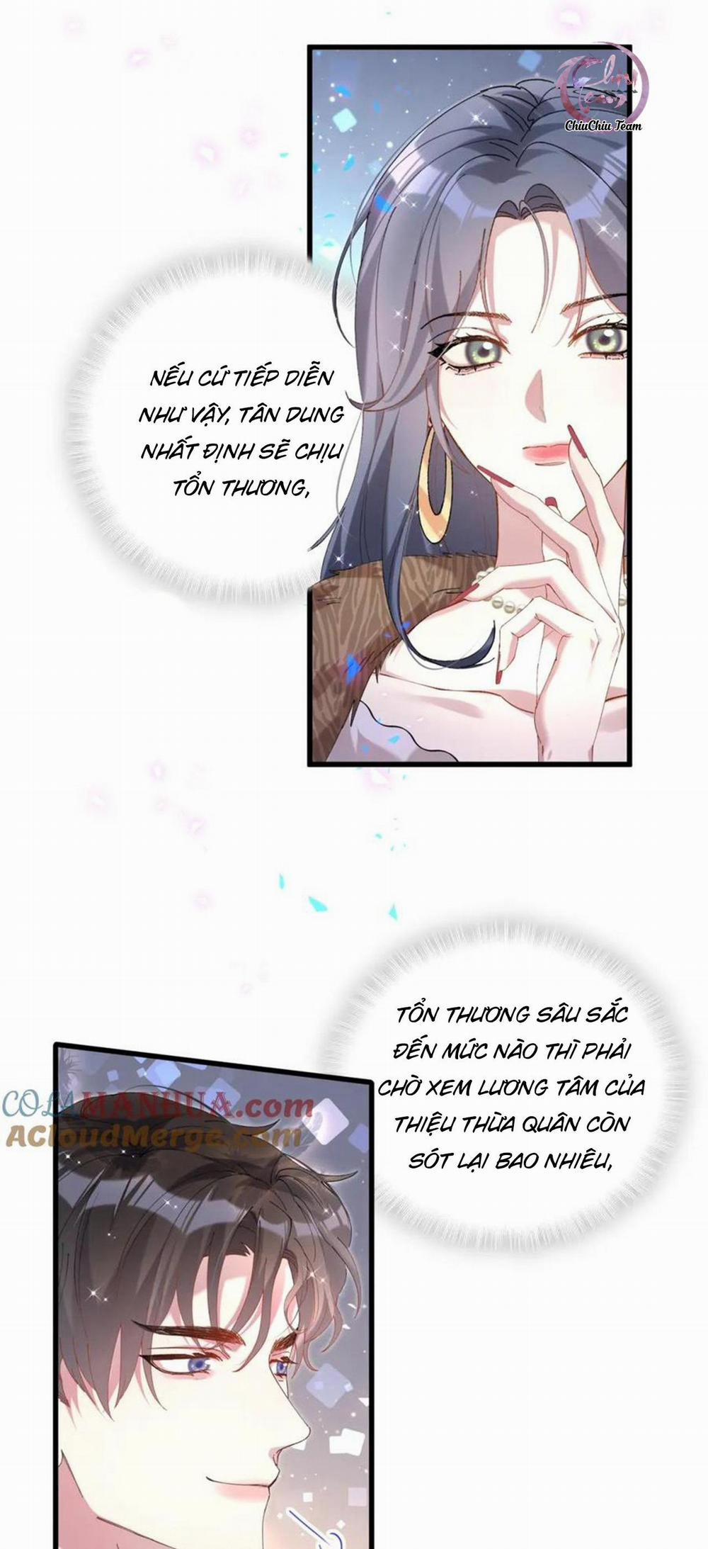 Kết Hôn Là Chuyện Nhỏ 39 trang 5