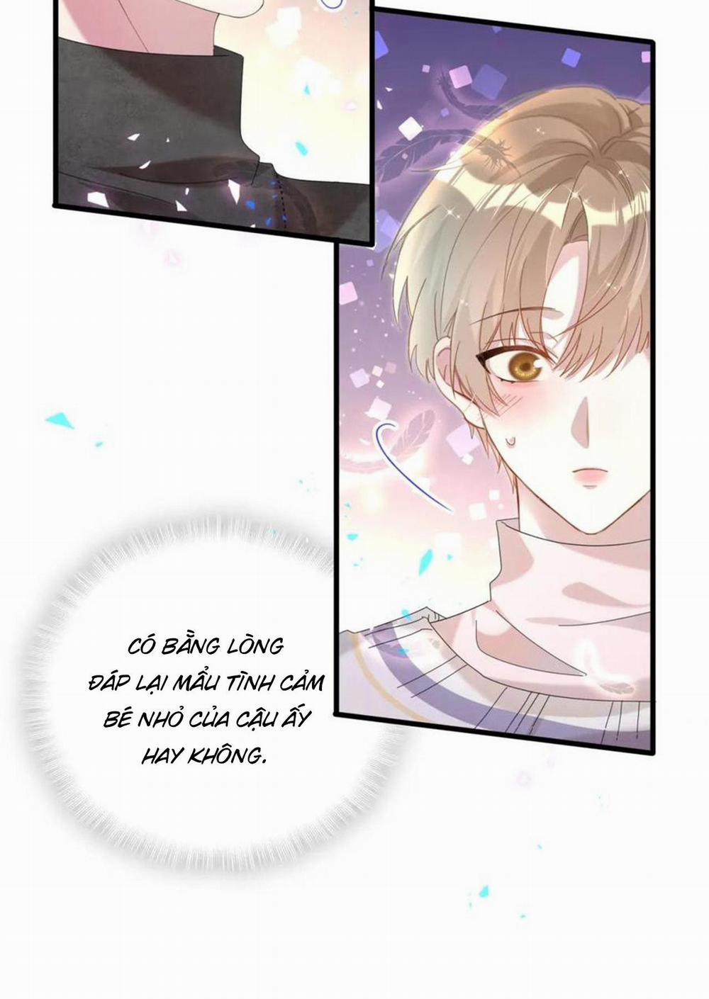 Kết Hôn Là Chuyện Nhỏ 39 trang 6