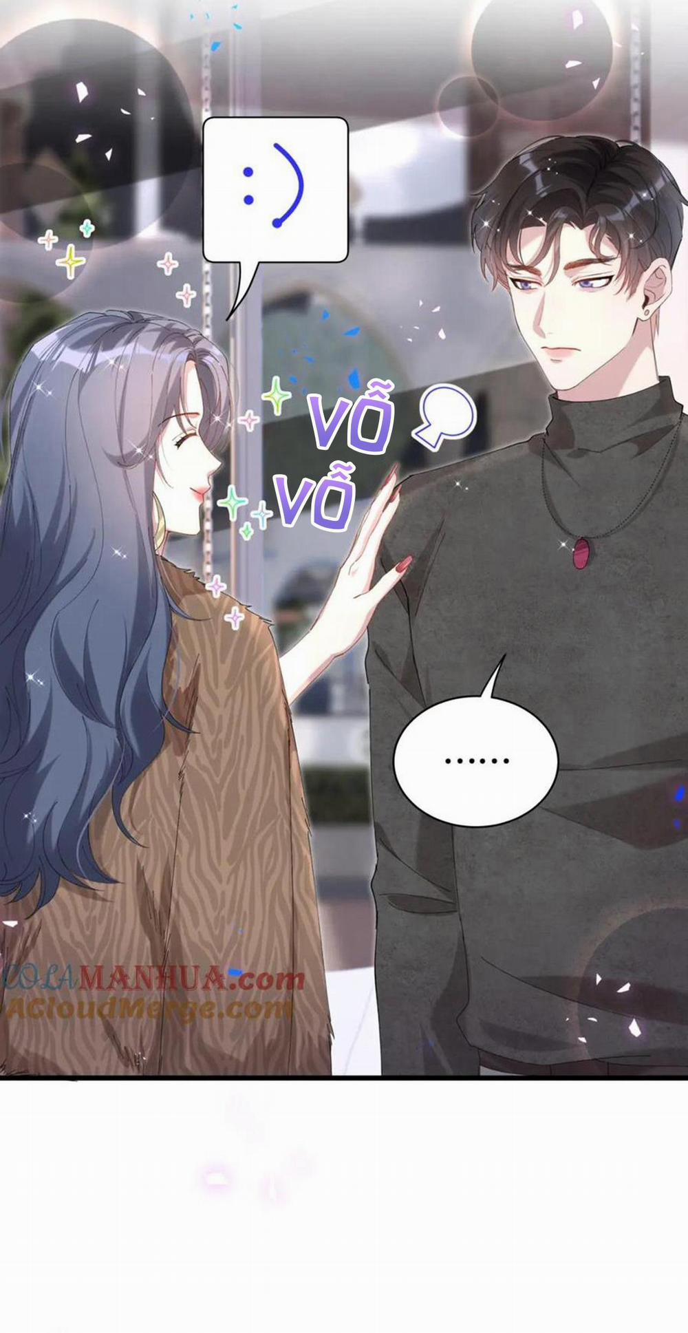 Kết Hôn Là Chuyện Nhỏ 39 trang 8